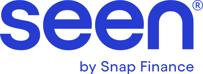 Seen by Snap Finance